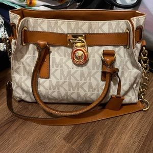 Michael Kors shoulder bag